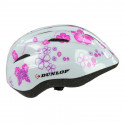 Dunlop - Kids Helmet (White)