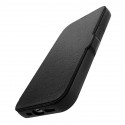 X-Doria Raptic Urban Folio - Flip Case for iPhone 13 Pro (Black)