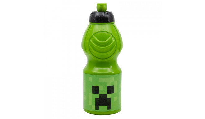 Minecraft joogipudel 400ml
