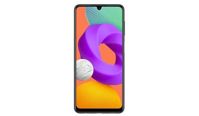 MOBILE PHONE GALAXY M22/128GB BLACK SM-M225 SAMSUNG
