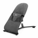 KINDERKRAFT lamamistool MIMI, grey, KBMIMI00GRY0000