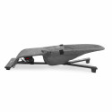 KINDERKRAFT šūpuļkrēsls MIMI, grey, KBMIMI00GRY0000