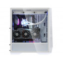 Zalman Z9 Iceberg ATX, White
