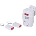 Vivanco motion sensor alarm (37518)