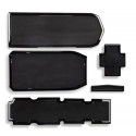 DEMCiflex Corsair Graphite 780T Filter Kit Dust filter