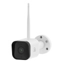 Deltaco SH-IPC07 security camera IP security camera Indoor & outdoor Cube 1920 x 1080 pixels Wal