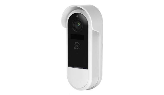 Deltaco SH-DB02 security camera IP security camera Outdoor 1920 x 1080 pixels Wall