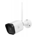 Deltaco SH-IPC07 security camera IP security camera Indoor & outdoor Cube 1920 x 1080 pixels Wal