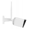 Deltaco SH-IPC07 security camera IP security camera Indoor & outdoor Cube 1920 x 1080 pixels Wal