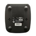 VSSL A.1X digital audio streamer Ethernet LAN Wi-Fi Black