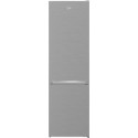 BEKO RCNA406I40XBN, fridge / freezer combination