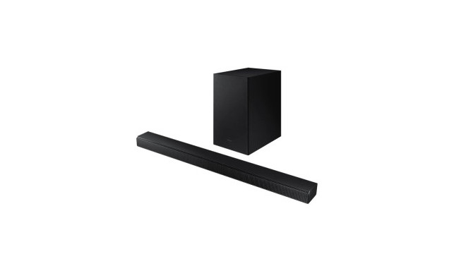 Samsung One Body Soundbar HW-A530 - HW-A530 / ZG