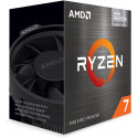 AMD protsessor Ryzen 7 5700G 3800 AM4 Box Wraith stealth