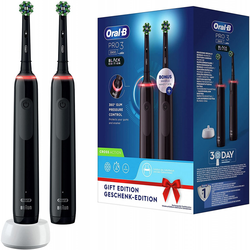 oral b pro 3 3900 price