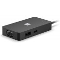 Microsoft Surface USB-C Travel Hub - Consumer