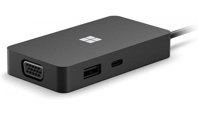 Microsoft Surface USB-C Travel Hub - Consumer