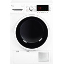 Amica heat pump condensation dryer WTP 14323 W A ++ white