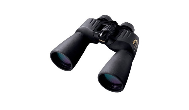 Nikon binoculars Action 10x50 Ex