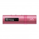 Sony NWZ-B183FP 4GB, MVP-Player - pink