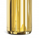 Quokka Solid - 630 ml stainless steel thermo bottle (Sleek Gold)