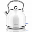 Haeger EK-22W.023A Art Deco Elektriskā tējkanna 1.7L 2200W