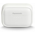 Panasonic wireless earbuds RZ-B210WDE-K, white