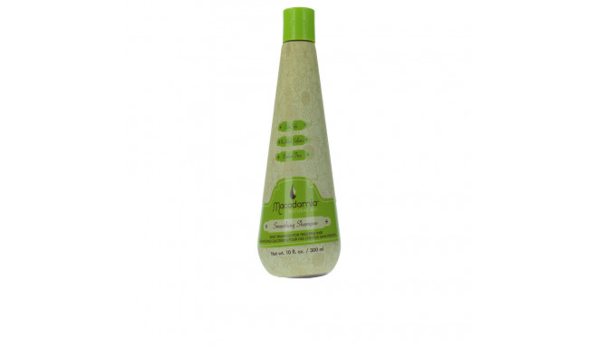 Shampoo Macadamia Smoothing (300 ml)