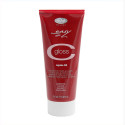 Ajutine värv Lisap Easy C-Gloss Hõbedane (175 ml)