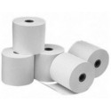 Cash Register Thermal Paper Roll Tape, 10pcs (285012-T)