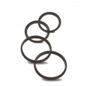Caruba Step up/down Ring 72mm   52mm