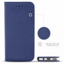 Fusion Magnet Book ümbris Samsung A125 Galaxy A12 siniseks