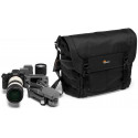 Lowepro õlakott ProTactic MG 160 AW II, must