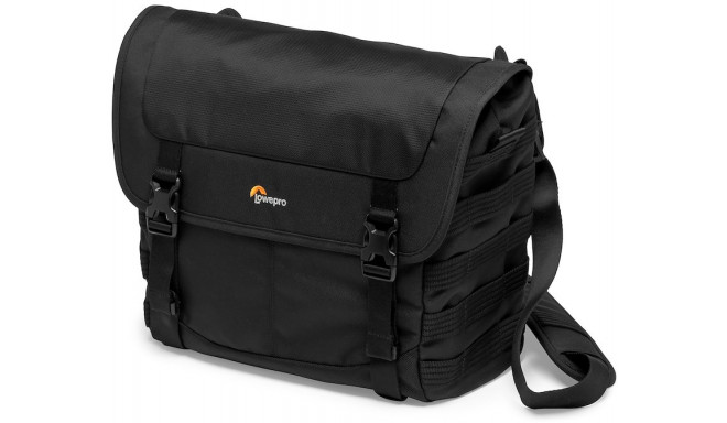 Lowepro õlakott ProTactic MG 160 AW II, must