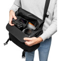 Lowepro õlakott ProTactic MG 160 AW II, must