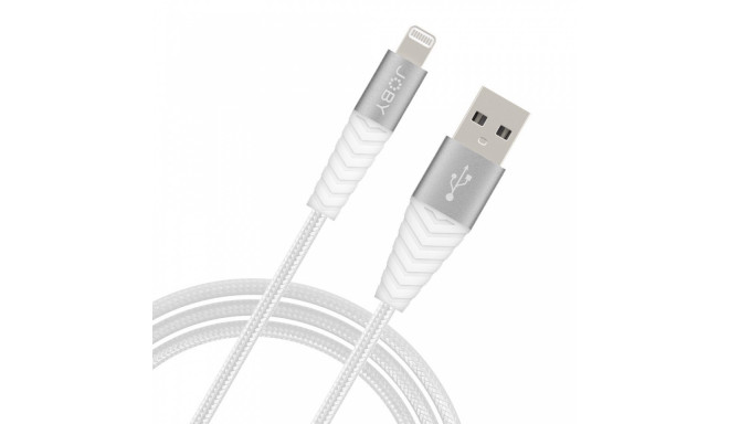 Joby cable ChargeSync USB - Lightning 1.2m