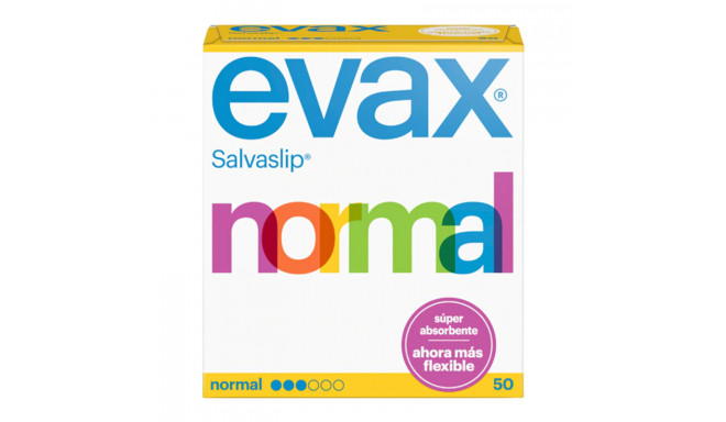 Parastais Biksīšu Ieliktnītis Evax 8054616 (44 uds)