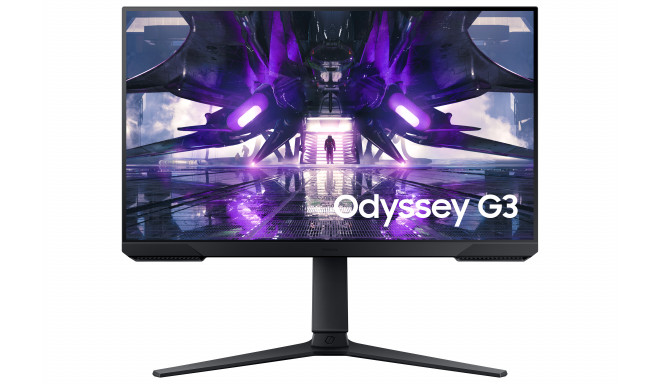 Samsung monitor 24" S24AG300N