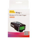 Pixel transceiver King Pro TX Canon