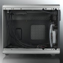 RAIJINTEK Metis Plus Micro Tower Silver