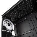 Kolink Observatory Lite Mesh Midi Tower Black