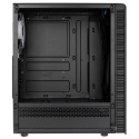 Kolink Observatory Lite Mesh Midi Tower Black