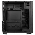Kolink INSPIRE K1 computer case Midi Tower Black