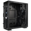 Kolink INSPIRE K1 computer case Midi Tower Black