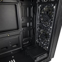 Kolink INSPIRE K1 computer case Midi Tower Black
