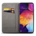 Fusion magnet case ümbris Samsung A035 Galaxy A03S mustale