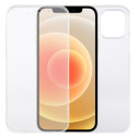Fusion 360 defense protect silikoonist ümbris Apple iPhone 13 Pro läbipaistev