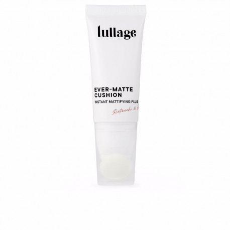 LULLAGE EVER-MATTE CUSHION fluido matificante 30 ml