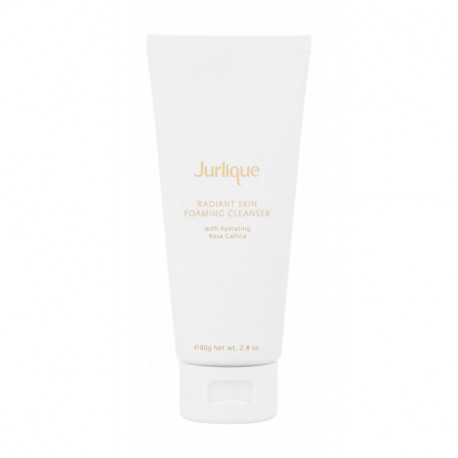Jurlique Radiant Skin Foaming Cleanser (80g)