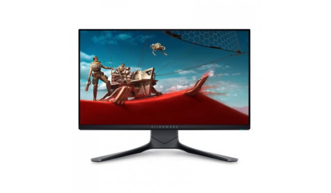 Dell Alienware 25 Monitor - AW2521HFA - 63.5c