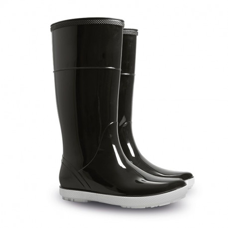 Demar Hawai Lady kummikud mustad 39